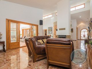 Chalet en venta en La Algoda - Matola - El Pla en Elche