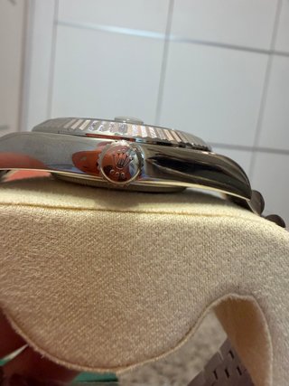 Reloj Rolex DateJust