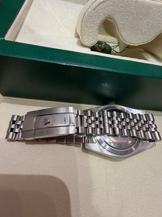 Reloj Rolex DateJust