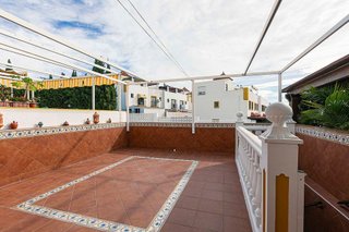 Casa adosada en venta en Río Real en Marbella