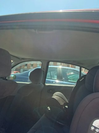 Renault Megane 2001