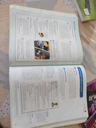 Lingua e literatura, 4 ESO