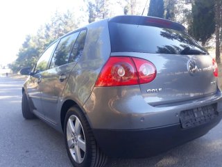 Vw Golf V United 2.0 TDI 140cv