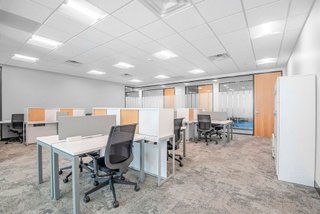 Oficina en alquiler en Alfonso en Zaragoza