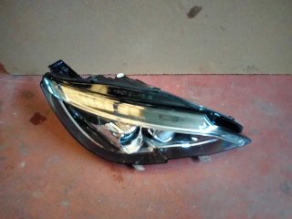 Faro Peugeot 308
