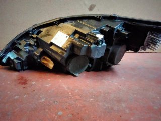 Faro Peugeot 308