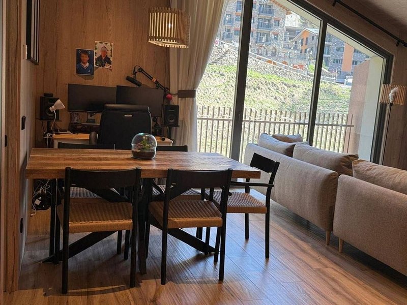 3-bedroom flat for rent in El Tarter, Canillo · 6 of 53