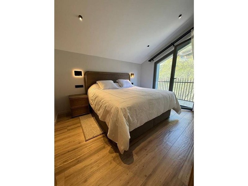 3-bedroom flat for rent in El Tarter, Canillo · 11 of 53