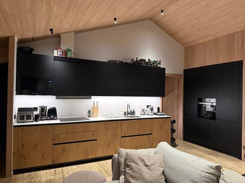 3-bedroom flat for rent in El Tarter, Canillo · 13 of 53