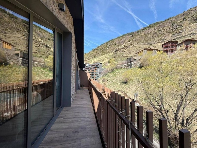 3-bedroom flat for rent in El Tarter, Canillo · 19 of 53