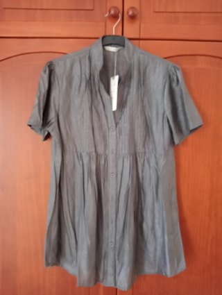 Blusas sin estrenar