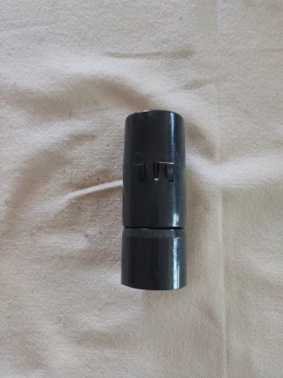 Adaptador Vinilos 45 RPM