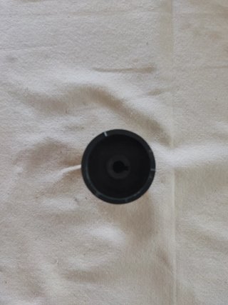 Adaptador Vinilos 45 RPM
