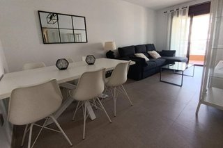 Piso en alquiler en Ciudad Jardín - Zoco en Córdoba