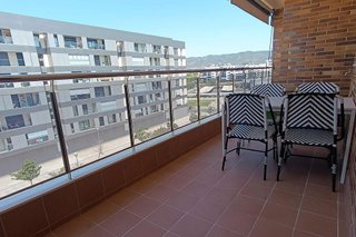Piso en alquiler en Ciudad Jardín - Zoco en Córdoba