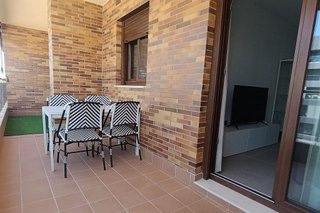 Piso en alquiler en Ciudad Jardín - Zoco en Córdoba