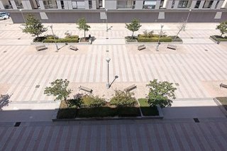 Piso en alquiler en Ciudad Jardín - Zoco en Córdoba