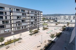 Piso en alquiler en Ciudad Jardín - Zoco en Córdoba