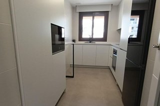 Piso en alquiler en Ciudad Jardín - Zoco en Córdoba