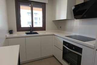 Piso en alquiler en Ciudad Jardín - Zoco en Córdoba