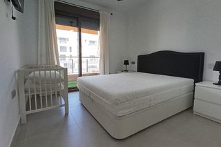 Piso en alquiler en Ciudad Jardín - Zoco en Córdoba