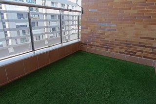 Piso en alquiler en Ciudad Jardín - Zoco en Córdoba