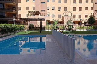 Piso en alquiler en Ciudad Jardín - Zoco en Córdoba