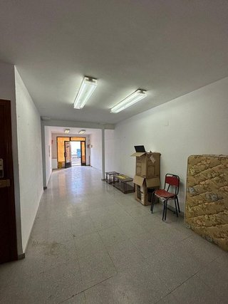 Local comercial en alquiler en Azuaga