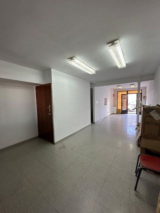 Local comercial en alquiler en Azuaga