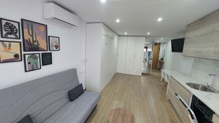 Piso en alquiler en Centro Ciudad en Plasencia