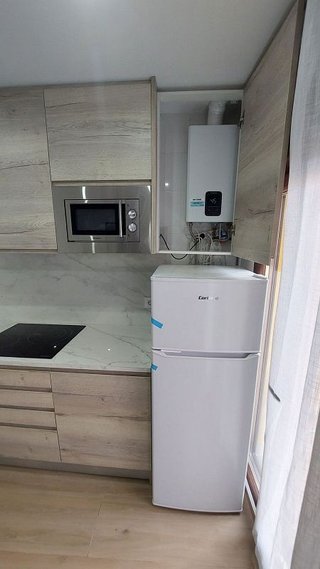 Piso en alquiler en Centro Ciudad en Plasencia