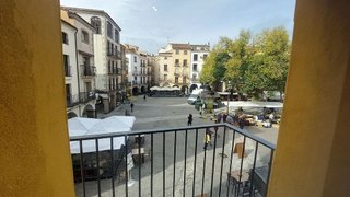 Piso en alquiler en Centro Ciudad en Plasencia