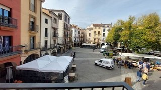 Piso en alquiler en Centro Ciudad en Plasencia