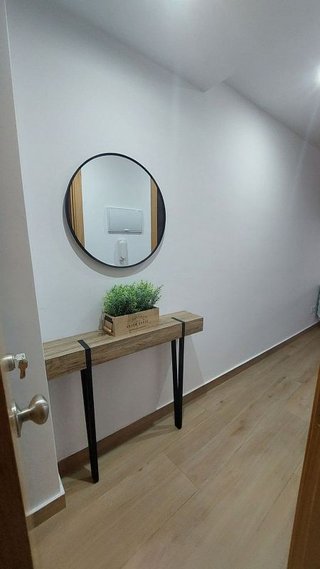 Piso en alquiler en Centro Ciudad en Plasencia