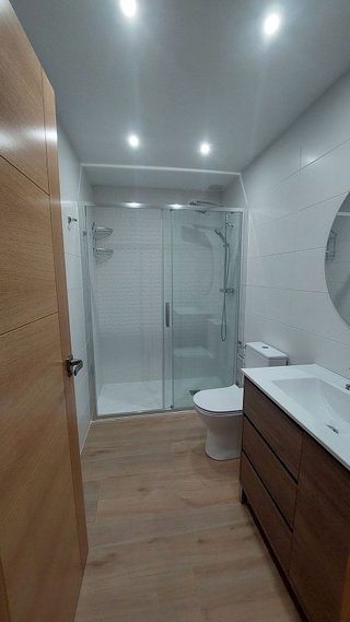 Piso en alquiler en Centro Ciudad en Plasencia