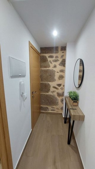 Piso en alquiler en Centro Ciudad en Plasencia