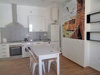 Piso en alquiler en Ayuntamiento - Catedral en Cádiz