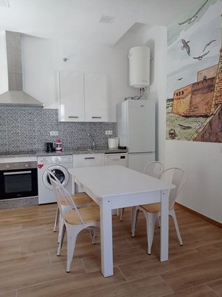 Piso en alquiler en Ayuntamiento - Catedral en Cádiz