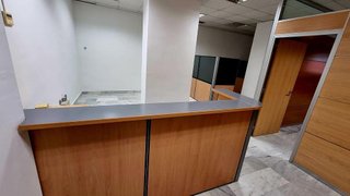 Oficina en alquiler en Casco Antiguo en Marbella