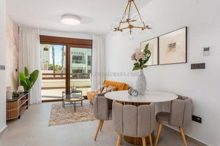 Piso en alquiler en Los Balcones - Los Altos del Edén en Torrevieja