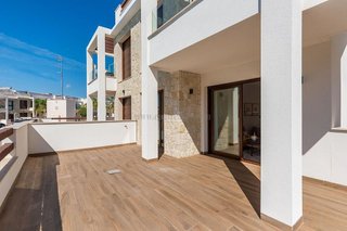 Piso en alquiler en Los Balcones - Los Altos del Edén en Torrevieja