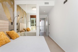 Piso en alquiler en Los Balcones - Los Altos del Edén en Torrevieja