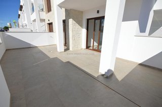 Piso en alquiler en Los Balcones - Los Altos del Edén en Torrevieja