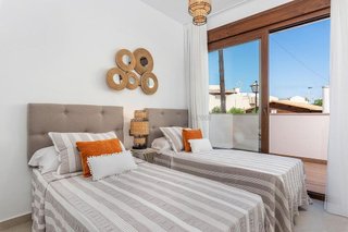 Piso en alquiler en Los Balcones - Los Altos del Edén en Torrevieja
