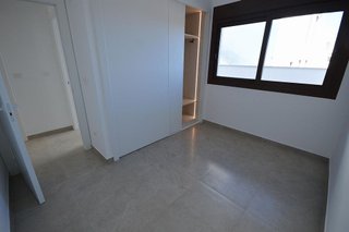 Piso en alquiler en Los Balcones - Los Altos del Edén en Torrevieja