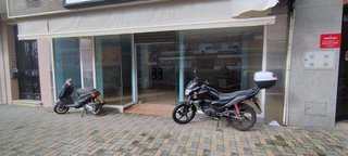 Local comercial en alquiler en Fátima - Levante en Córdoba