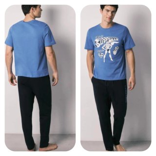 Pijama t 40 hombre women secret con etiqueta