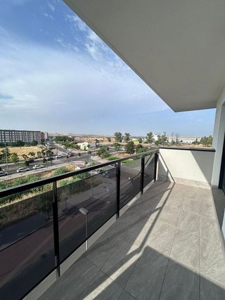 Piso en alquiler en Ciudad Jardín - Zoco en Córdoba