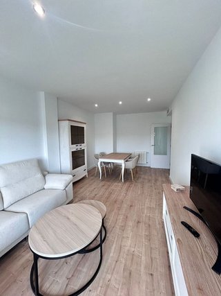 Piso en alquiler en Ciudad Jardín - Zoco en Córdoba