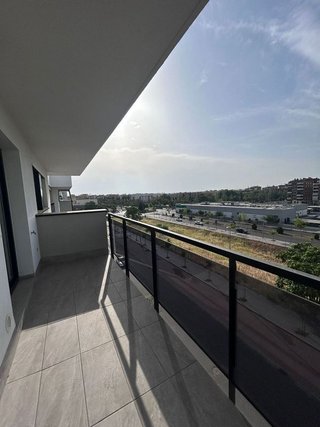 Piso en alquiler en Ciudad Jardín - Zoco en Córdoba